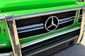 2016 Mercedes-Benz G-Class AMG G 63