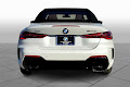 2025 BMW 4 Series M440i xDrive