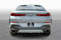 2025 BMW X6 xDrive40i
