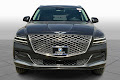 2021 Genesis GV80