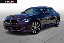 2022 BMW 2 Series 230i