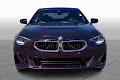 2022 BMW 2 Series 230i