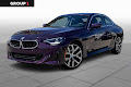 2022 BMW 2 Series 230i