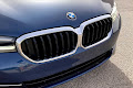 2022 BMW 5 Series 530i