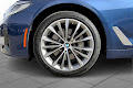 2022 BMW 5 Series 530i