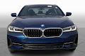 2022 BMW 5 Series 530i