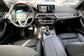 2022 BMW 5 Series 530i