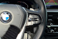 2022 BMW 5 Series 530i