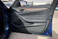 2022 BMW 5 Series 530i