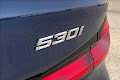 2022 BMW 5 Series 530i