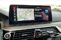 2022 BMW 5 Series 530i