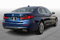 2022 BMW 5 Series 530i
