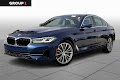 2022 BMW 5 Series 530i