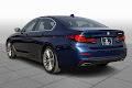 2022 BMW 5 Series 530i