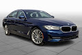 2022 BMW 5 Series 530i