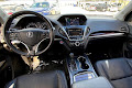 2014 Acura MDX Tech Pkg