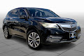 2014 Acura MDX Tech Pkg