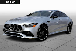 2022 Mercedes-Benz AMG GT AMG GT 53