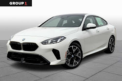 2026 BMW 2 Series 228