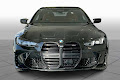 2026 BMW M4 Competition xDrive