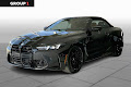 2026 BMW M4 Competition xDrive
