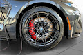 2026 BMW M4 Competition xDrive