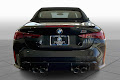 2026 BMW M4 Competition xDrive