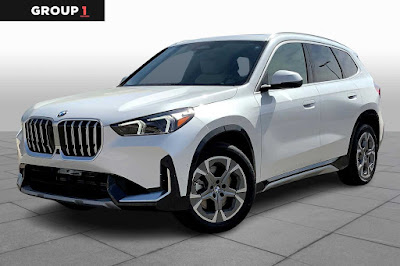 2025 BMW X1