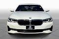 2022 BMW 5 Series 530i
