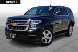 2020 Chevrolet Tahoe LS