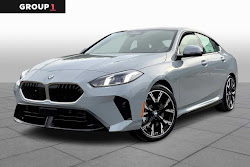 2026 BMW 2 Series 228