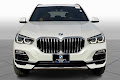 2021 BMW X5 xDrive45e