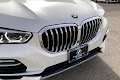 2021 BMW X5 xDrive45e
