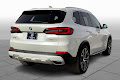 2021 BMW X5 xDrive45e