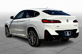 2023 BMW X4 M40i