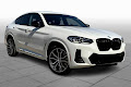 2023 BMW X4 M40i