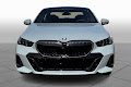 2026 BMW 5 Series 550e xDrive
