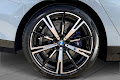 2026 BMW 5 Series 550e xDrive
