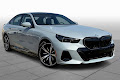 2026 BMW 5 Series 550e xDrive