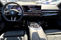 2026 BMW 5 Series 550e xDrive