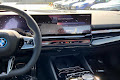 2026 BMW 5 Series 550e xDrive