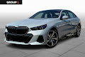 2026 BMW 5 Series 550e xDrive