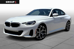 2025 BMW 2 Series 230i