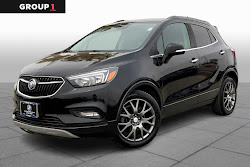 2019 Buick Encore Sport Touring