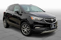 2019 Buick Encore Sport Touring
