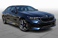2026 BMW 5 Series 530i