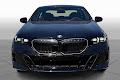 2026 BMW 5 Series 530i