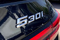 2026 BMW 5 Series 530i