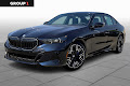 2026 BMW 5 Series 530i