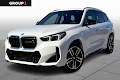 2025 BMW X1 M35i